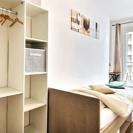 6 Couchages, Wifi Fibre & Netflix 