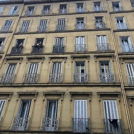 Apartament 6 Couchages, Wifi Fibre & Netflix 