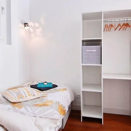 6 Couchages, Wifi Fibre & Netflix 