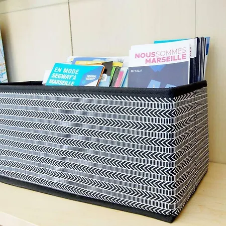 Apartamento 6 Couchages, Wifi Fibre & Netflix 